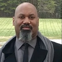 Rodney Carr