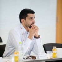 Ghanim Al Sulaimani