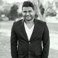 Yagashen Govender