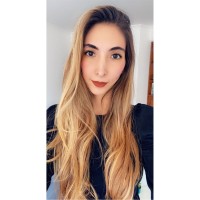 Catalina Silva