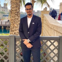 Ali Hussain Mirza