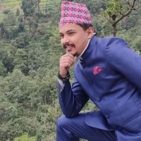Nitesh Adhikari