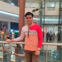 Priyanshu Pandey