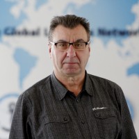 Luc Van Dooren