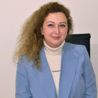 Yulia Vitenberg