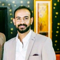 Andrew Ayman