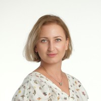 Yulia Andryushaeva