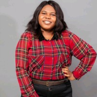Eunice Ameho
