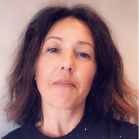 Anne Martial