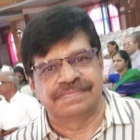 Ram Rao