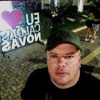 Reinaldo Do Carmo Fortini