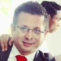 Tanmoy Roy