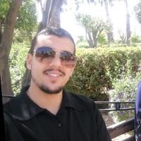 Soulaimane Oulbaraka