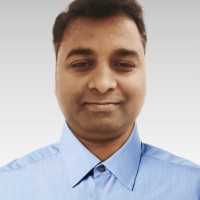 Basina Praveen Kumar