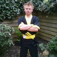 Tim Klaase
