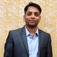Syam Mohan