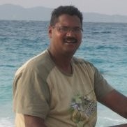 Kenneth Stravens