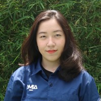 Luisa Yulia Saputra