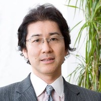 Toshitada Nagumo