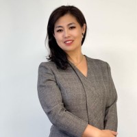 Helen Wang