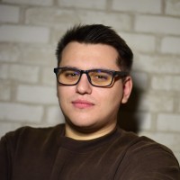 Vadym Zinchenko