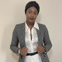 Ndeye fatou Diagne