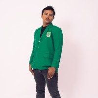 Muhammad Faris Azhar