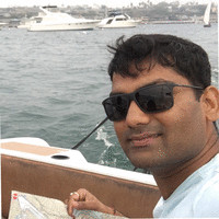 Ashwini Singh, Pmp®