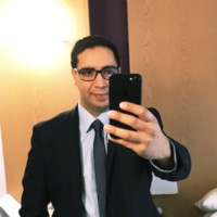 Youssef El moulihi