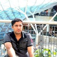 Rafi uddin