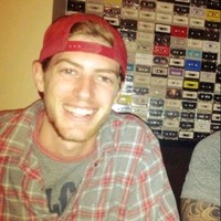 Colton Bettger