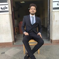 Mohamed Ezzat
