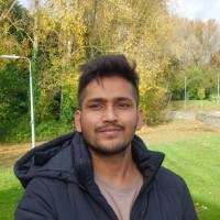 Nishanth Moorthy