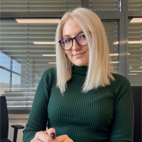 Lorena-Andreea Stână