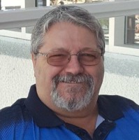 Gary Blenkhorn
