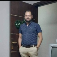 Mohamed Ali Haggag, Mba