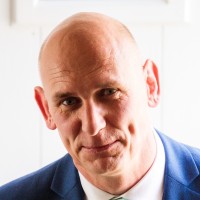 Dick Van Voorst