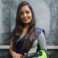 Kasunika Liyanage, Bsc.(Hons.) In Qs