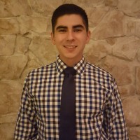 Gabriel Garcia