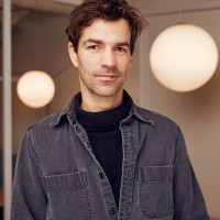 Simon Delage