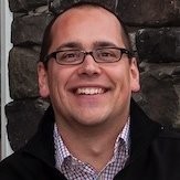 Steven Meadows
