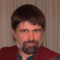 Jon Hacking