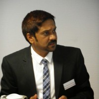 Ashwani Sukumaran