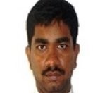 Vicknesh Kannan