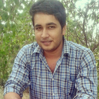 Dhruv Kaushik