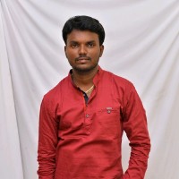 Vignesh S