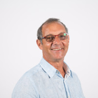 Rouquette, Thierry Rouquette