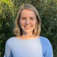Lydia Hollister-Jones