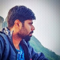 Anoop S Kalarickal