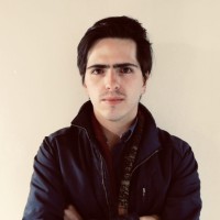 Fabián G. Velandia S.